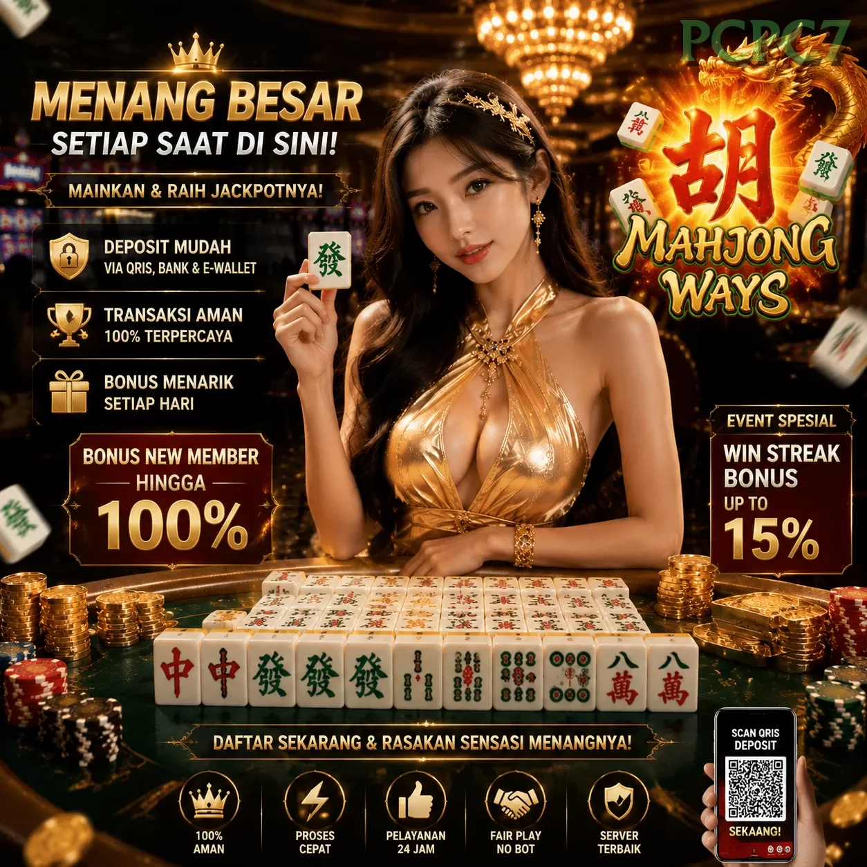 Budi Santoso avatar