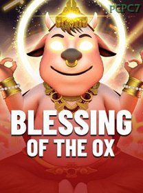 Blessing Of The Ox game cover