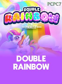 Double Rainbow game cover