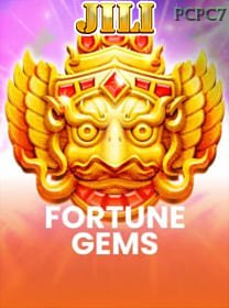Fortune Gems game cover
