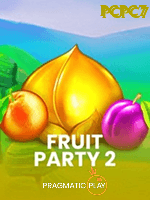 Fruit Party 2 game cover
