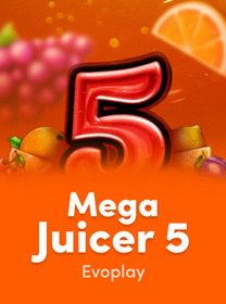 Mega Juicer 5 Game: RTP, Fitur, dan Akses Main banner