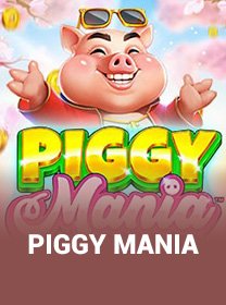 Piggy Mania Slot: RTP Tinggi dan Volatilitas Rendah banner