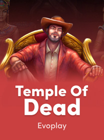 Temple-Of-Dead icon