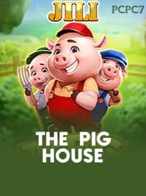 The Pig House game cover