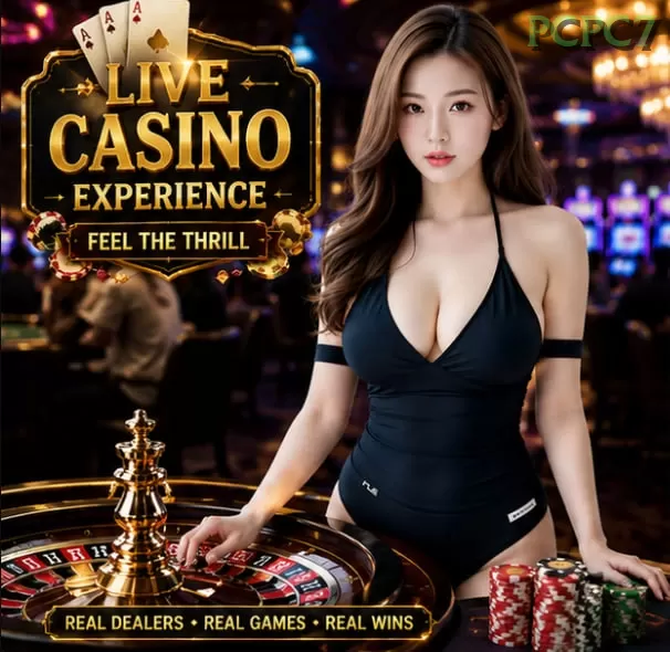 Main pcpc7q Menang Jackpot Besar