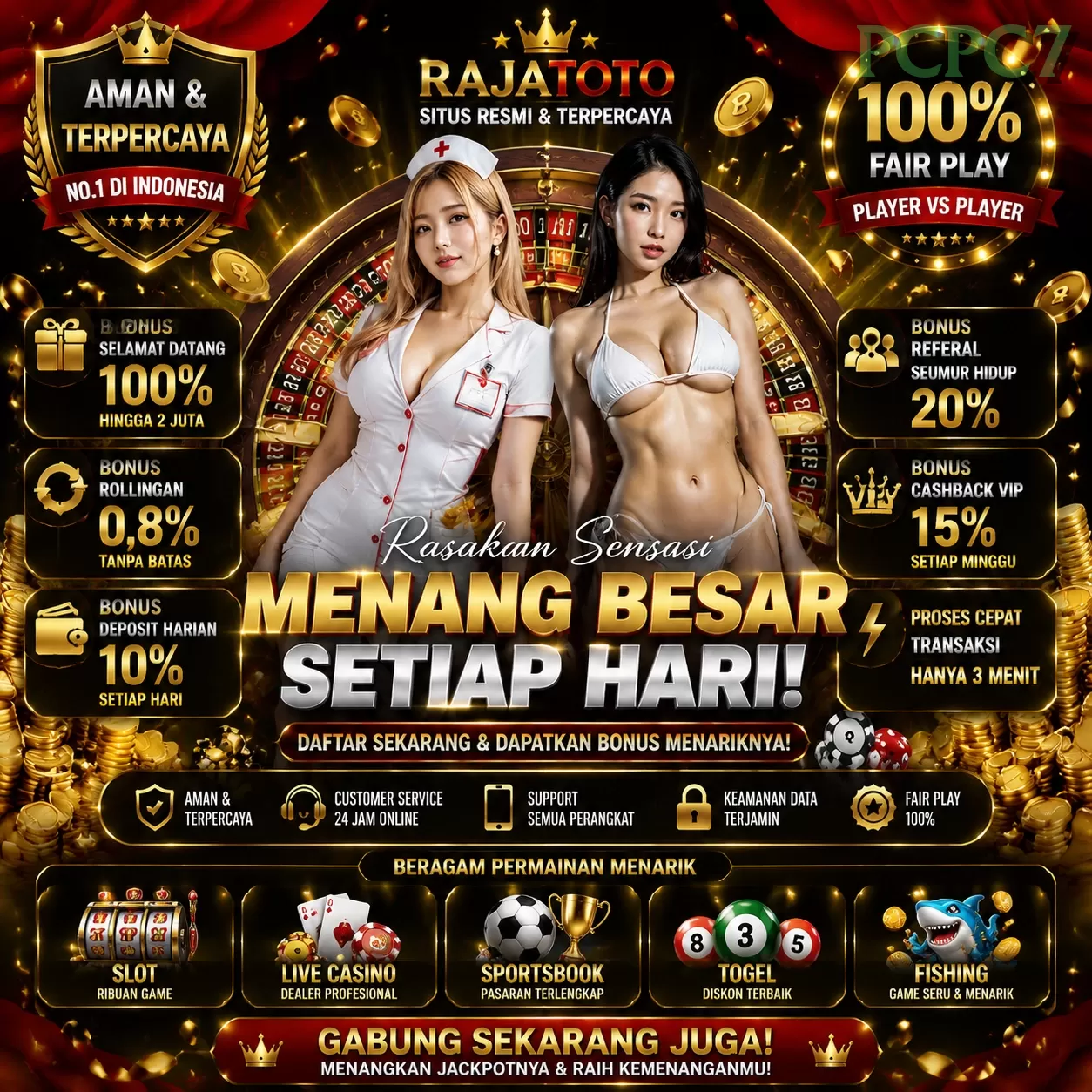 77rp