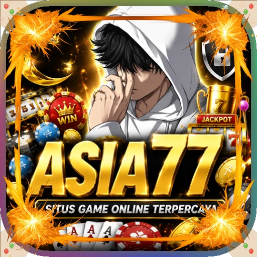 asia77 Versi Terbaru untuk Android Tanpa Ribet