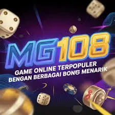 mg108 APK Versi Terbaru untuk Android 2026