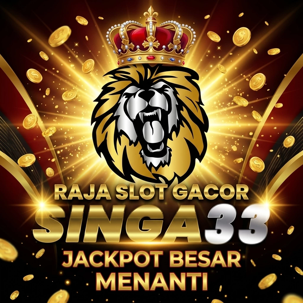 singa33 APK Terbaru untuk Perangkat Android