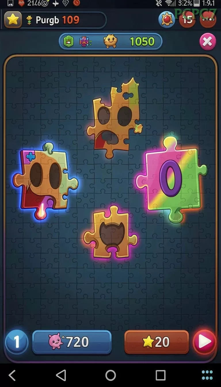 Screenshot Drill That Gold nomor 1