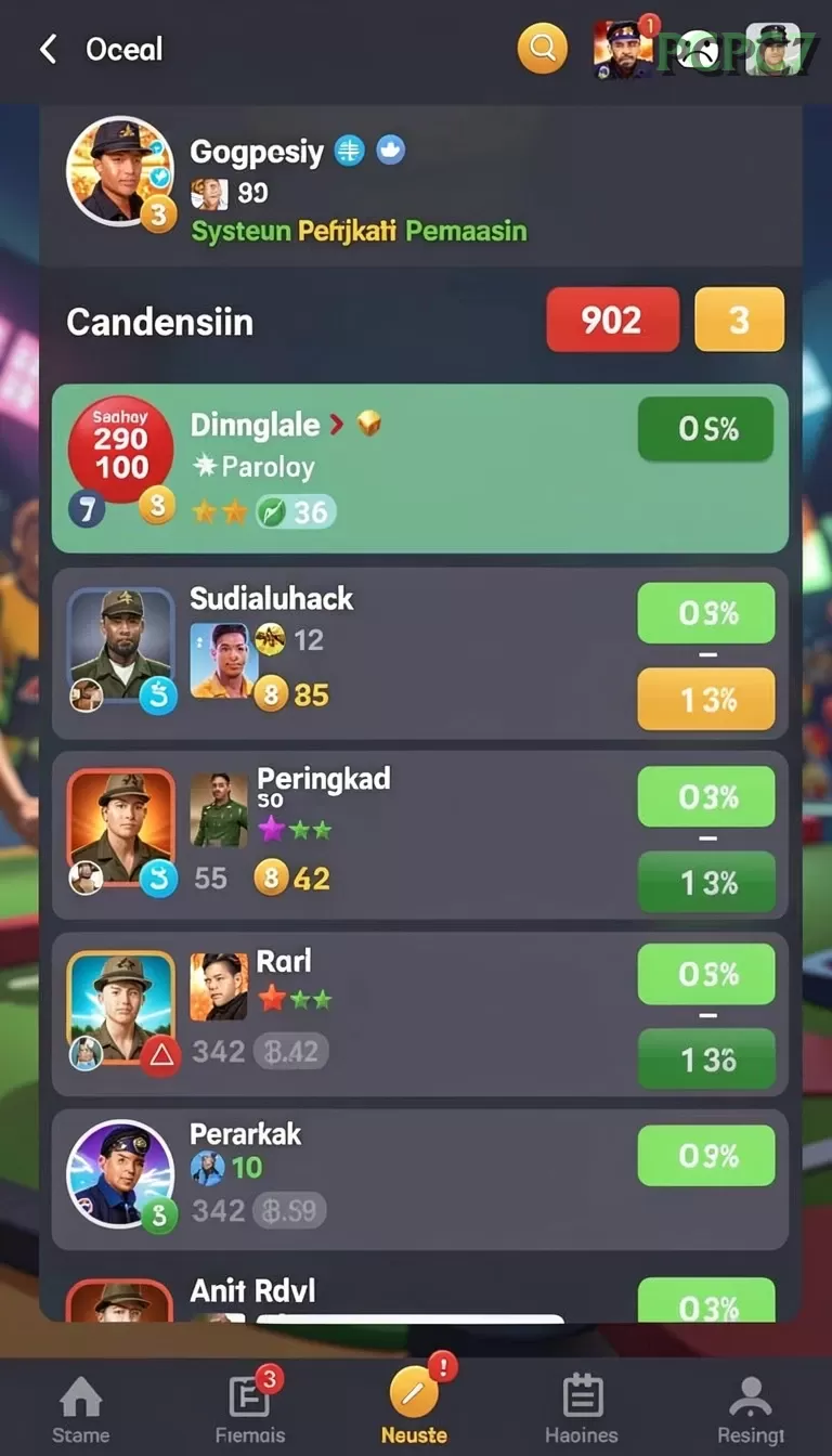 Bonus Referral Seumur Hidup screenshot