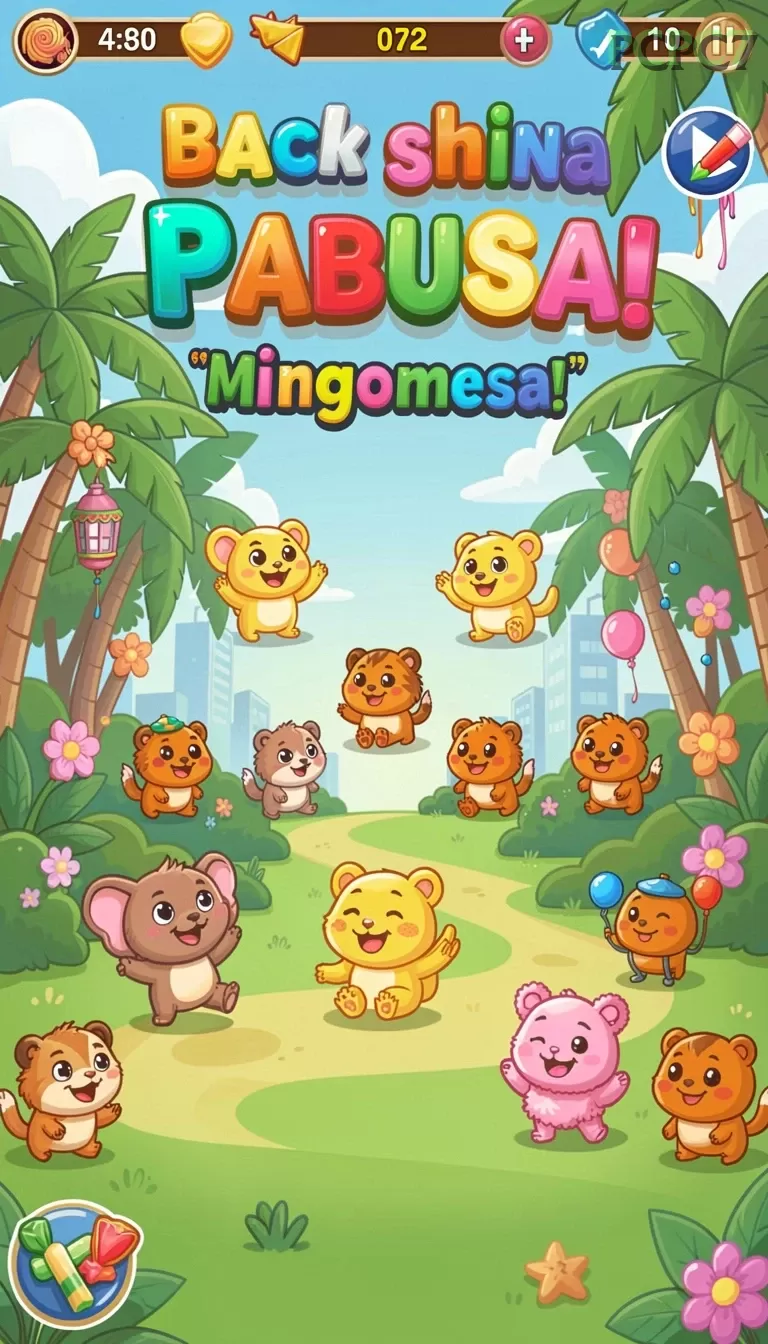 Screenshot Double Rainbow nomor 2