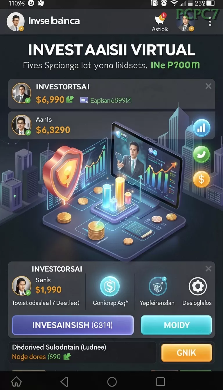 Screenshot Midas Gold nomor 2
