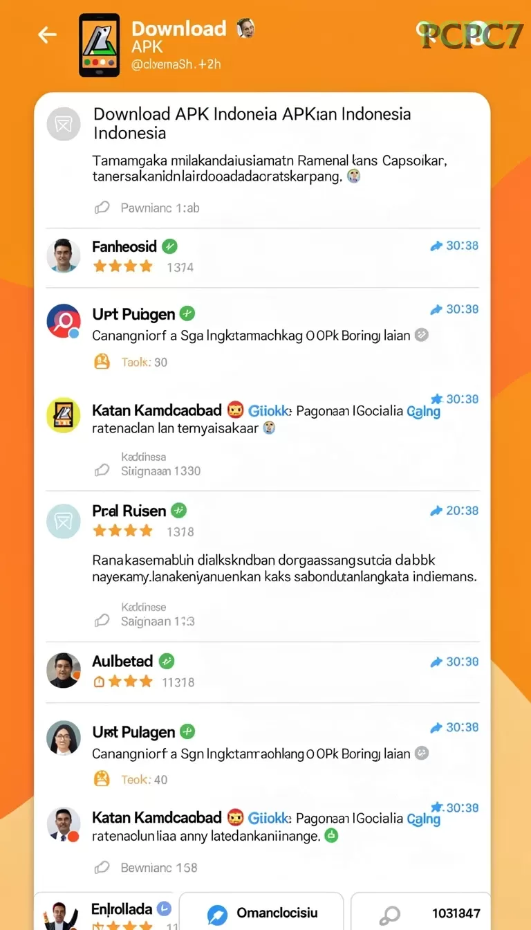 Screenshot Roman Empire nomor 1