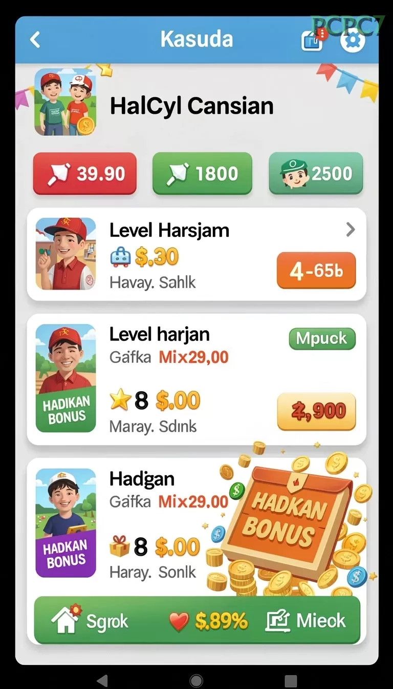 Screenshot Hot To Burn Multiplier nomor 1