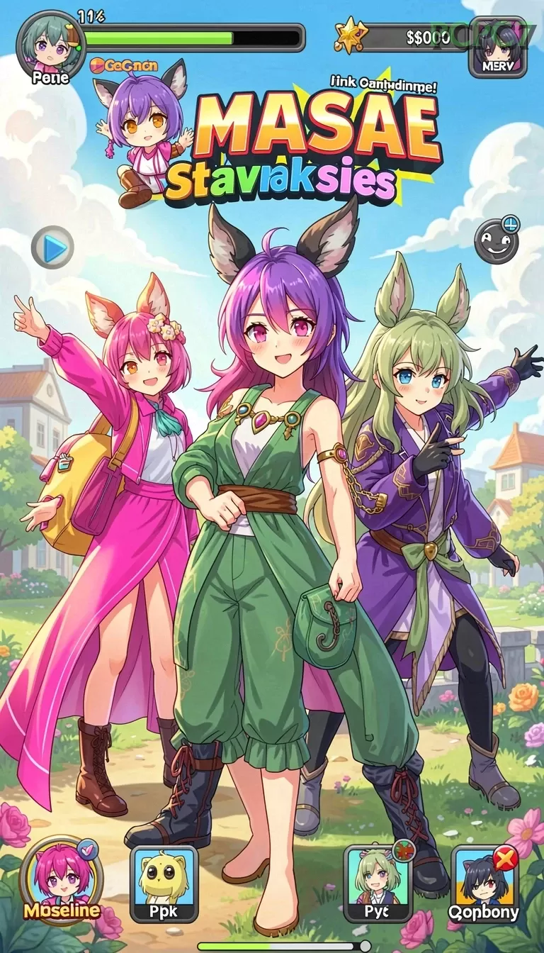 Screenshot Fruit Party 2 nomor 2