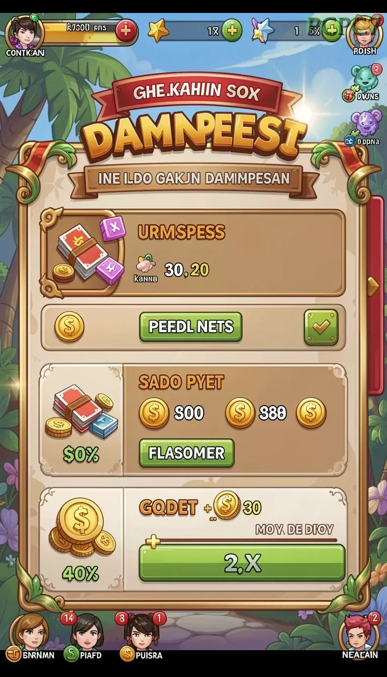 Screenshot Drill That Gold nomor 2