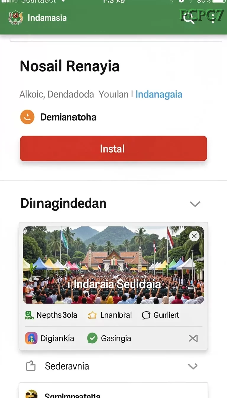 Bonus Garansi Kekalahan 100% screenshot