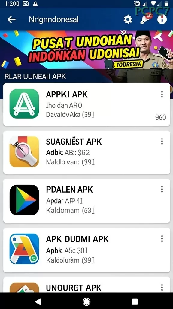 Screenshot Wild Racer nomor 2